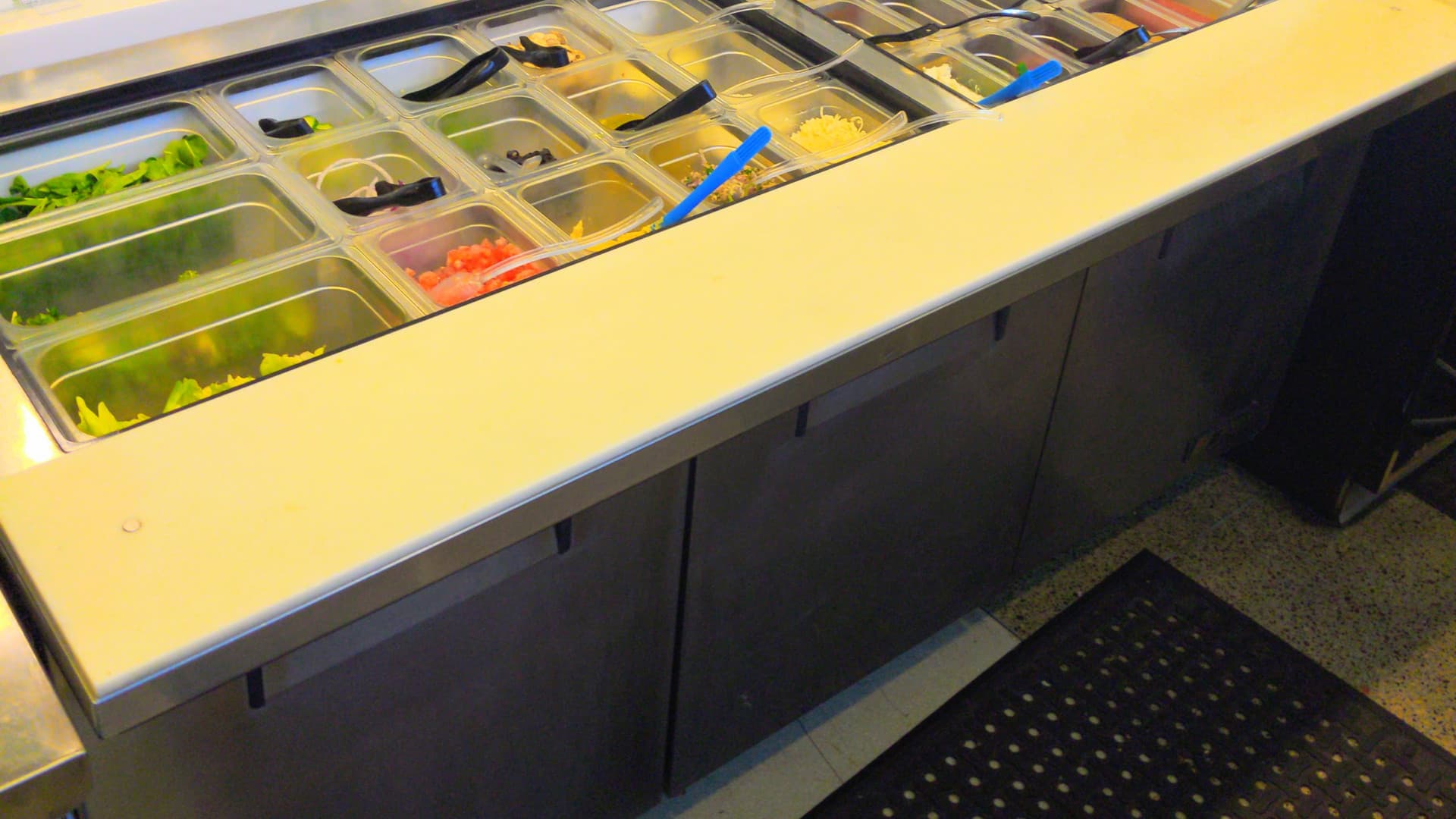 YYC Mechanical commercial HVAC and refrigeration service