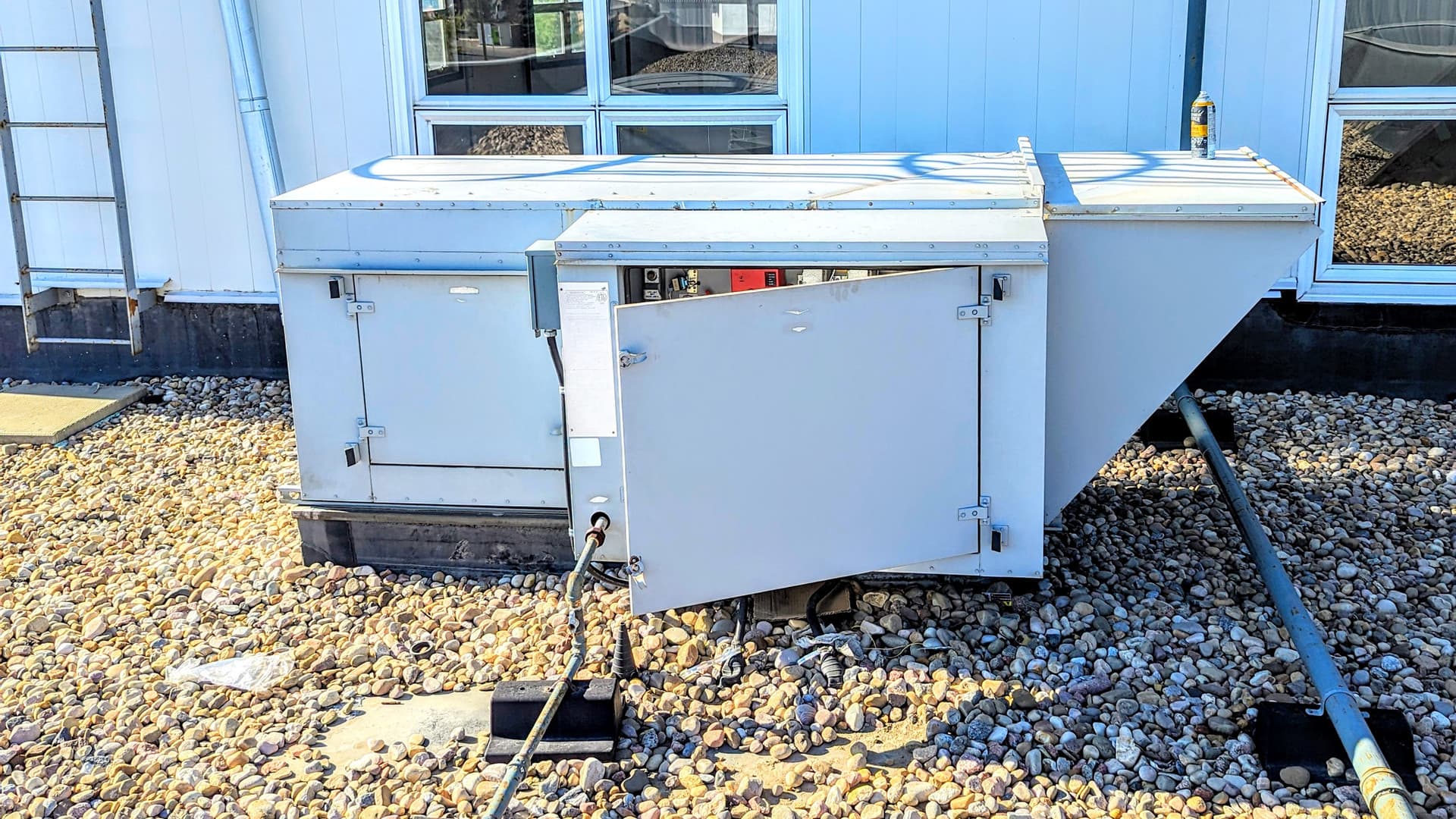 YYC Mechanical commercial HVAC and refrigeration service in Airdrie