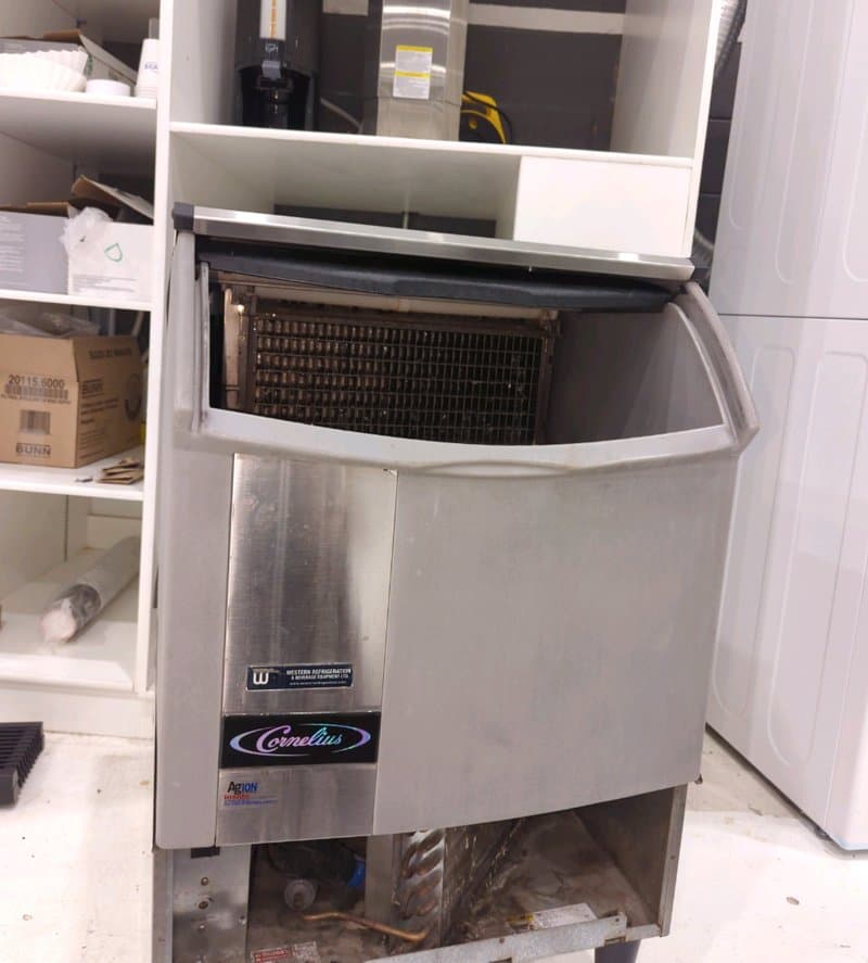 Ice Machine Repair