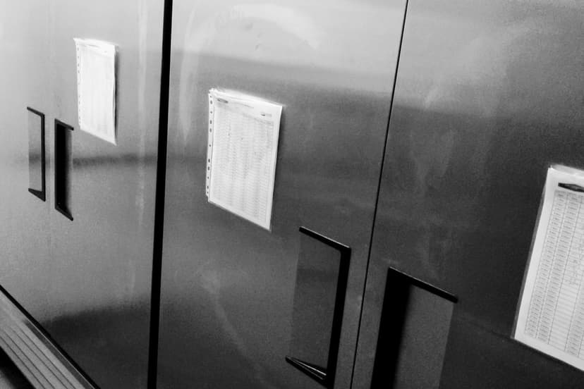 Commercial heating system repair