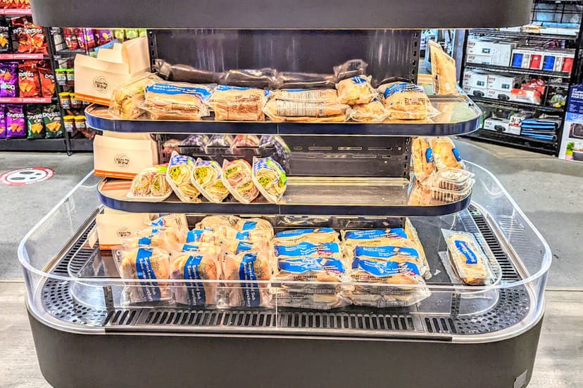 Commercial HVAC installation Calgary